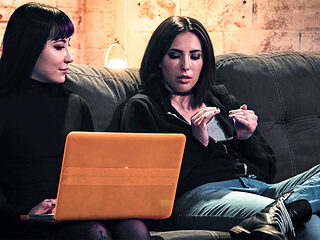 Petite criminal mature has anal sex 3some sex