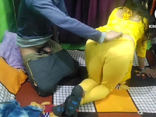 Very Cute Sexy Smart Girl Big Brother and Big Dick and Sexy Chudai