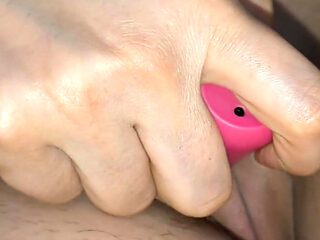 Shaving My Wife Pussy Hair and She Shaving My Cock