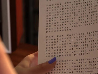 Lisa Total Investigation! by Dragofinder Studio - Creampie From Daddy, Escape From the Moo Moo Farm 41