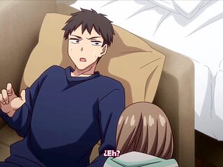 Anime hentai, hentai sin sensura, hentai