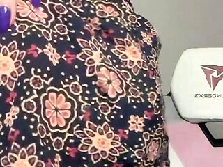 Watch My Totally Secret Teasing