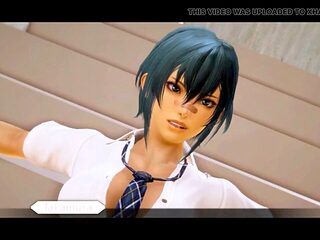 Wednesday Addams gets fingered in a wild hentai adventure