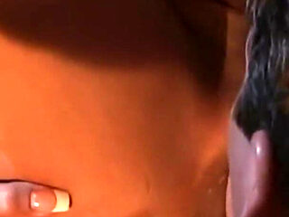 Alexis' Big Tits Love for a Big Cock