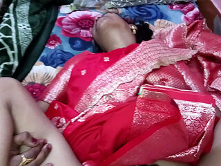 Desi Hot Wife