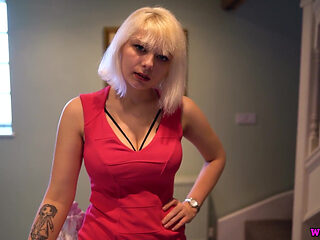 Baby Dolliiy - Step Sister in Lace