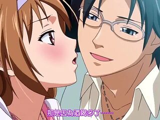 I believe in her.: Japanese, Hentai  Hentai Anime Porn