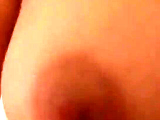 Pregnant Wife Teases in the Shower & Gets Creampie