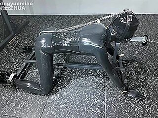 Bondage Chinese 25