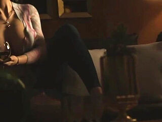 LISA #45b - Hot tub with Byron - Porn games, 3d Hentai, Adult games, 60 Fps