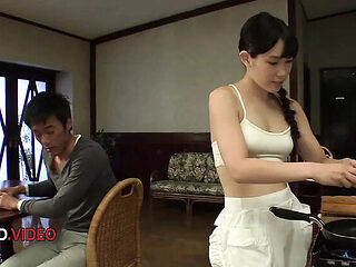 Yui Kasugano Wild Asian Babe Fucks Dildo Hardcore - Hot JAV Uncensored Blowjob Scene