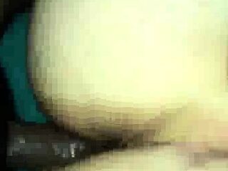 Ebony BBW milf fucked by white guy mm