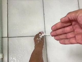 Shower to Refresh...