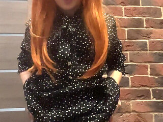 Do You Like Slutty Redheaded Girls