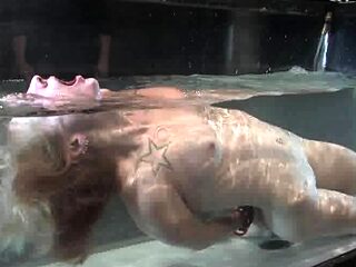 Amateur real small titted party teen slammed in gym class