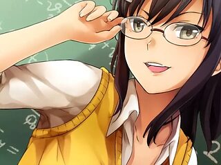 HuniePop Trailer (Nutaku)