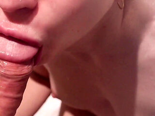 I Caught Him Peeping.