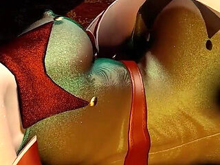 The Gift of Anal Sex