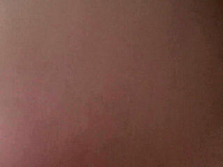 Stepdaughter had a bad dream and now needs stepdaddy's cock