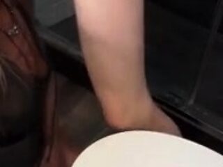 Olivia Ryder Blonde Blowjob Brunette Car Handjob