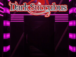 Dark Succubus Gameplay Part 1 - 5 Runs in Easy Story Mode