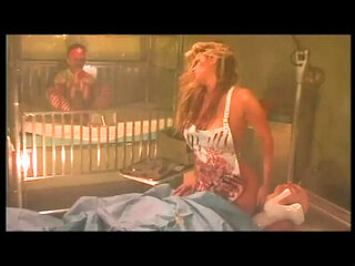 Jenna Jameson Full Anal Movie HD - Big Tits Blonde Fucks Huge Cock Doggy Style