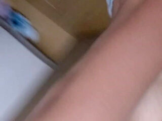 Hello Crush: Im Gonna Take a Bath Now