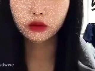 은근 슬쩍 라이브벗방 뛰는 MZ녀 korean porn vip