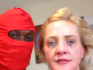 Want to See How I Made My Mascara Run?