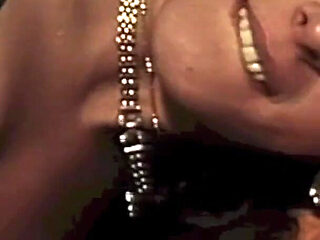 When Cicciolina Organizes a Party, the Orgy Is Guaranteed