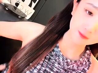 Emo Teen Becka Solo Webcam Masturbation Porn