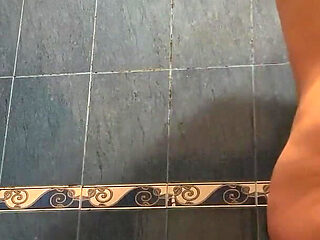 Fresh and Clean After Good Shower