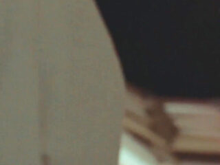 Not so Easy to Find a Spot to Fuck in a Spa so We End up in the Restroom Where He Fucks Me Doggy and Cums All Over Me