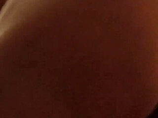 Lick Her Pussy, Fuck Her Hard and Cum All Over Her Ass