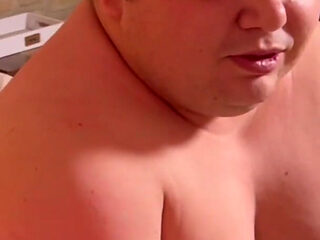 I Order Him to Suck Brad While I Pound His Little Slut Ass with My Big Strapon