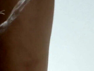 Close up of Me in the Bathroom at Exxxotica Nj D