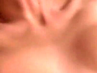 Busty blonde chick prefers hard anal fuck