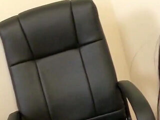 Cute tiny asian college chick get first time BBC by tacher in classroom