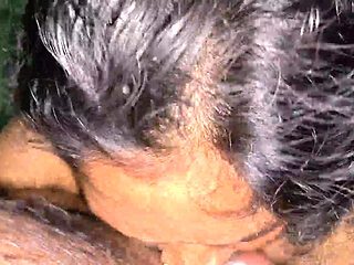 Midnight Dream Wife Cock Blowjob