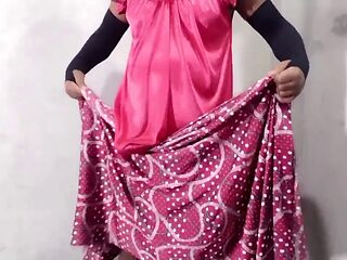 Muslim couple, desi indian mom, dirty talk