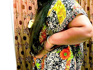 Beautiful Indian Step Sister Cheating With Step Brother - Desi Dirty Talk Bangla Sex Video