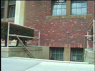 Chrissy the Campus Slut, Part 1