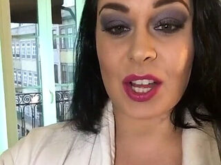 Here’s the Live Story Video From My Instagram Before Shooting