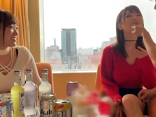 NTwsfwfwf ft. Sexy Vanessa Sexy Susi: Bongacams, Fetish Redhead Porn