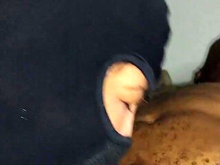 Cumlombian Dickdrainer