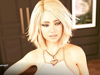 A.O.A Academy with some missing options and plenty of big boobs and big asses