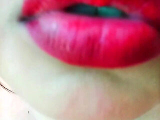 My Husband Cheat with Me & I Cheat with Him by Video Call Sex with Father_in_law