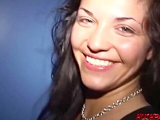 Dazzling Alicia And Justices College (18+) Video