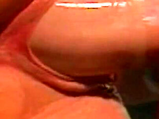 Retro Horny Fucking with Beautiful Slut