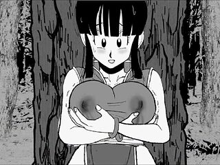 Dragon ball super xxx, cartoon dragon ball xxx, anime xxxx